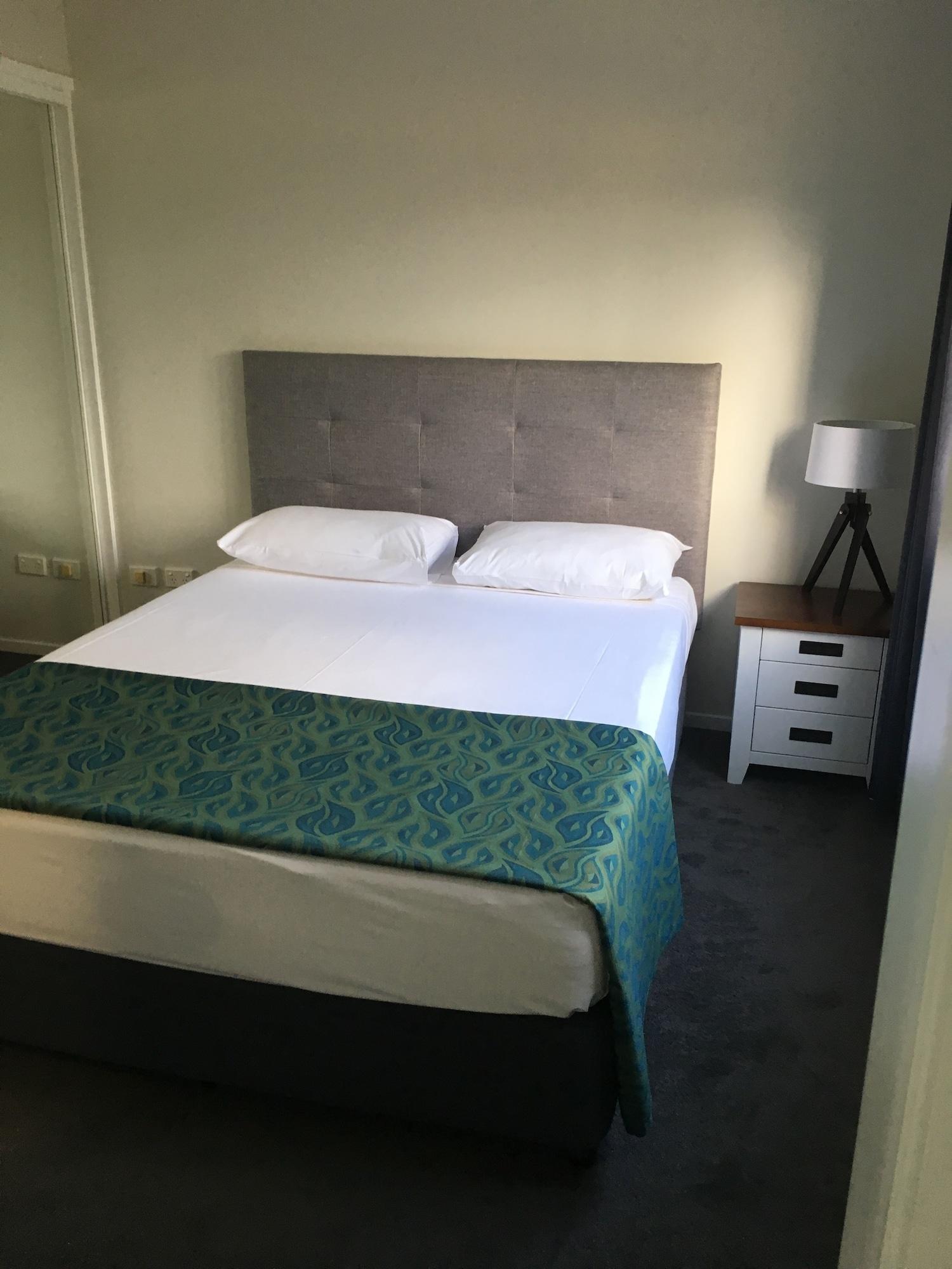 Portobello Resort Apartments Gold Coast Exterior photo