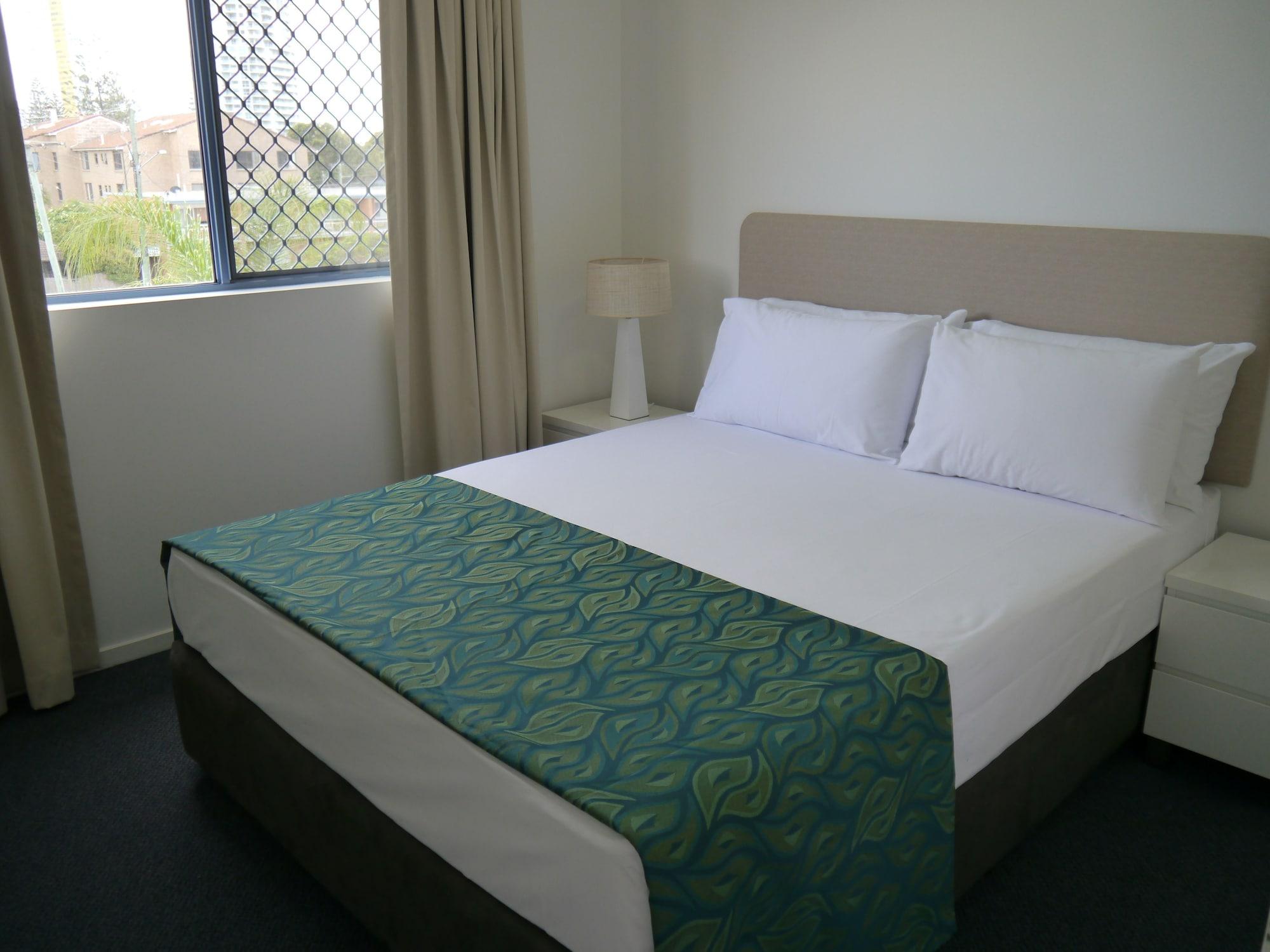 Portobello Resort Apartments Gold Coast Exterior photo